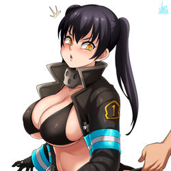 This is a pixiv picture whose title is 環古達.