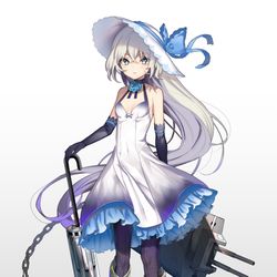 This is a pixiv picture whose title is 【仕事絵】ブルーオース.