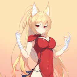 This is a pixiv picture whose title is commission.