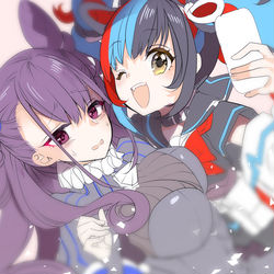 This is a pixiv picture whose title is FGO落書きまとめ.