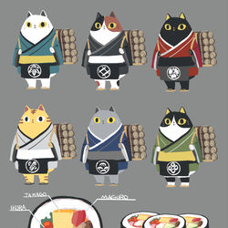 This is a pixiv picture whose title is SUZURI開設しました.