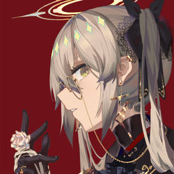 This is a pixiv picture whose title is 无题.