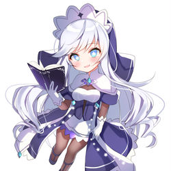 This is a pixiv picture whose title is オリキャラ.