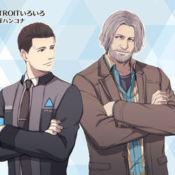 This is a pixiv picture whose title is ハンコナいろいろ.