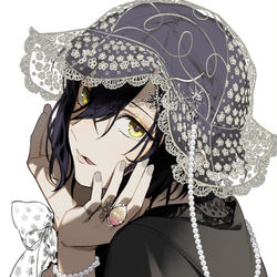 This is a pixiv picture whose title is ＊✩.*˚.