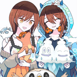 This is a pixiv picture whose title is ポケットモンスター甘／甜.