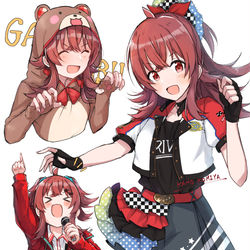 This is a pixiv picture whose title is ｺﾐﾔｶﾎ….