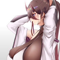 This is a pixiv picture whose title is シーカ.