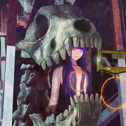 This is a pixiv picture whose title is 組立進捗報告.