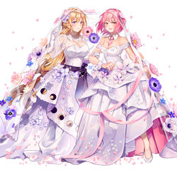 This is a pixiv picture whose title is 緋沙えり.