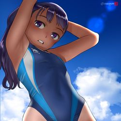 This is a pixiv picture whose title is CHV＆ARN-75W.