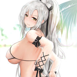 This is a pixiv picture whose title is ドレイク.