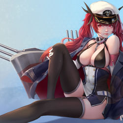 This is a pixiv picture whose title is honolulu.