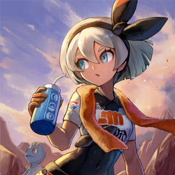 This is a pixiv picture whose title is サイトウ.