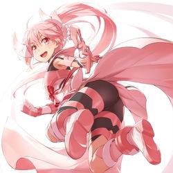 This is a pixiv picture whose title is 友奈ちゃ.