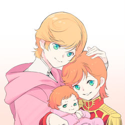 This is a pixiv picture whose title is 2020ミネバ誕9/2.