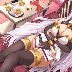 This is a pixiv picture whose title is Vtuberのデザインを担当させていただきました！.