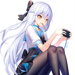 This is a pixiv picture whose title is 理子0906.