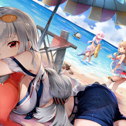 This is a pixiv picture whose title is 20200906.