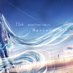 This is a pixiv picture whose title is これからも.