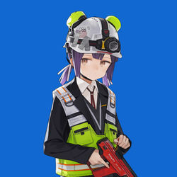 This is a pixiv picture whose title is 無題.