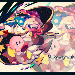 This is a pixiv picture whose title is まとめ.