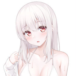 This is a pixiv picture whose title is ビキニティッシュちゃん.