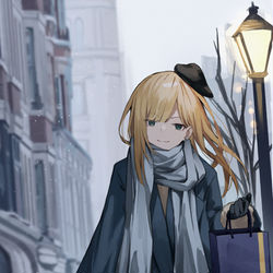 This is a pixiv picture whose title is しょっぴん師匠.