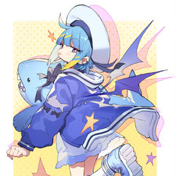 This is a pixiv picture whose title is Live☆Twinnリィラ.