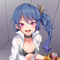 This is a pixiv picture whose title is K11.