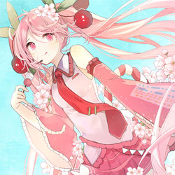 This is a pixiv picture whose title is 无题.