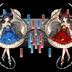This is a pixiv picture whose title is 無題.
