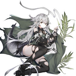 This is a pixiv picture whose title is 特米米.