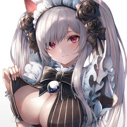 This is a pixiv picture whose title is シトリーちゃん.