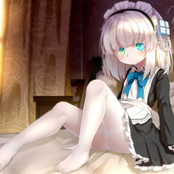 This is a pixiv picture whose title is 这幅依然是win10娘.