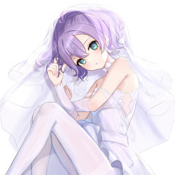 This is a pixiv picture whose title is ジャベリン.