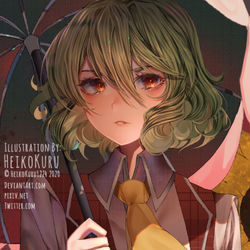 This is a pixiv picture whose title is R e d.