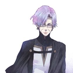This is a pixiv picture whose title is 禾生局長.