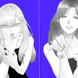 This is a pixiv picture whose title is あーんして？.