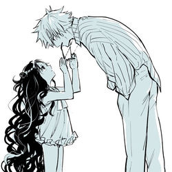 This is a pixiv picture whose title is FGO雑多ログ18.