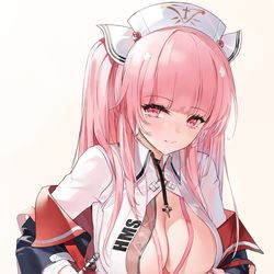 This is a pixiv picture whose title is パーシュース♥.
