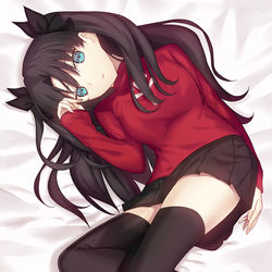 This is a pixiv picture whose title is ごろね凛.