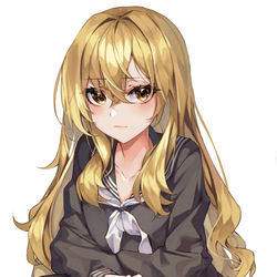 This is a pixiv picture whose title is 逢坂大河.