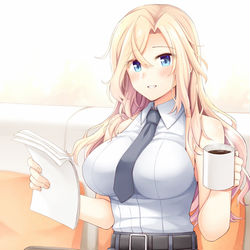 This is a pixiv picture whose title is ホーネット.