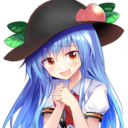 This is a pixiv picture whose title is お・ね・が・い.