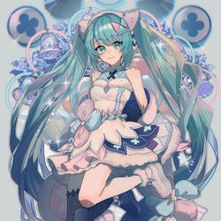 This is a pixiv picture whose title is you are beautiful.