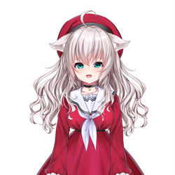 This is a pixiv picture whose title is my立ち絵など.