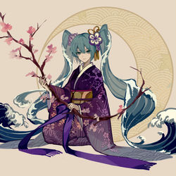 This is a pixiv picture whose title is 落書き.