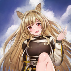 This is a pixiv picture whose title is 刻俄柏 ~.