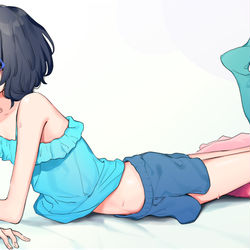 This is a pixiv picture whose title is クシザキまとめ.